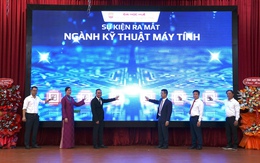 Đại học Huế mở ngành đào tạo chuyên sâu về trí tuệ nhân tạo