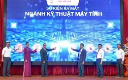 Đại học Huế mở ngành đào tạo chuyên sâu về trí tuệ nhân tạo