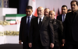 Lãnh đạo nhiều nước đến Tehran dự tang lễ cố Lãnh tụ tối cao Ali Khamenei