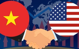 Lãnh đạo cấp cao Việt Nam gửi thư, điện mừng 250 năm Quốc khánh Mỹ