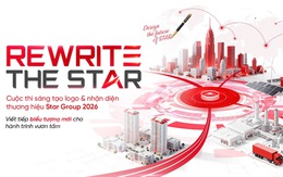 Star Group phát động cuộc thi tìm kiếm biểu tượng mới