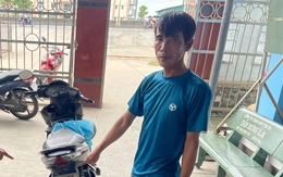 Bắt người chỉnh sửa vé số rồi lừa đổi thưởng với người bán dạo