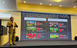Nông nghiệp tái sinh đang thay đổi tích cực ngành cà phê Việt Nam