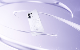 Oppo Reno16 Series 5G ra mắt tại Việt Nam