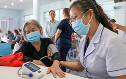 Giám đốc Sở Y tế TP.HCM: Người dân có thể chọn bất kỳ cơ sở y tế nào để khám sức khỏe miễn phí