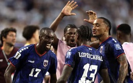 Chuyên gia Đoàn Minh Xương: 'Ấn tượng sâu đậm với Cape Verde'