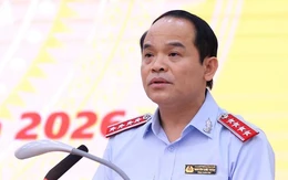 Thanh tra phát hiện sai phạm hơn 44.600 tỉ đồng