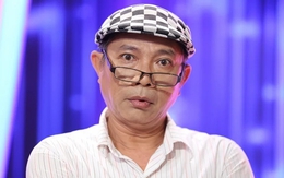 'Bác Ba Phi' Trung Dân: Khoái cà rỡn, ngán hư danh