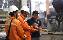 Tiêu dùng điện liên tục phá kỷ lục, Bộ Công Thương nói về năng lực dự phòng của hệ thống