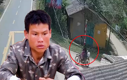 Bắt giữ kẻ bắt cóc bé gái 6 tuổi bán dưa ven đường sau 3 giờ bỏ trốn