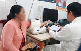 22 triệu người Việt có bệnh mạn tính, tăng huyết áp dẫn đầu nhóm bệnh lý