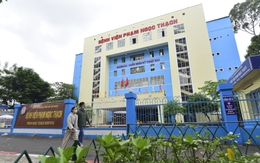 50 năm thành phố mang tên Bác