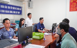Cà Mau chi hơn 106 tỉ đồng sắm thiết bị công nghệ thông tin cho 64 xã, phường