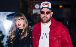 Tiết lộ hiếm hoi về 'hôn lễ thế kỉ' của Taylor Swift