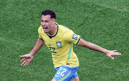 Bình luận viên Vũ Quang Huy: Brazil sẽ thắng sát nút Na Uy