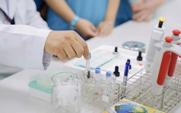 Hai trường đại học lấy điểm sàn ngành y khoa, dược học từ 21 - 23 điểm