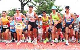 50 năm thành phố mang tên Bác