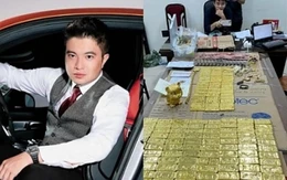 111 nhà đất cùng 41 siêu xe Rolls-Royce, Ferrari, Lexus bị thu giữ trong vụ Mr Pips chiếm đoạt 1.600 tỉ