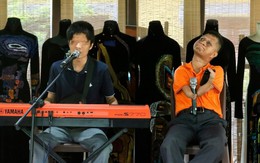 Mong mỏi xây dựng được 'làng Cam' để hỗ trợ lâu dài nạn nhân chất độc da cam
