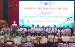 Gắn kết ngành Y tế và Bảo hiểm xã hội vì quyền lợi người dân
