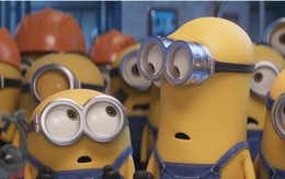 'Minions và Quái vật' chạm mốc 80 tỉ đồng doanh thu mở màn