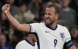 Dự đoán tỉ số World Cup: Kane bật chế độ 'gánh team', tuyển Anh hạ Mexico