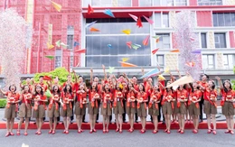 Vietjet kiến tạo nguồn nhân lực hàng không chất lượng quốc tế