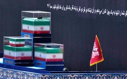 Những hình ảnh nổi bật trong tang lễ cố Lãnh tụ Iran Ali Khamenei