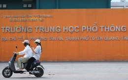 Giáo viên bị bắt khẩn cấp ở Tuyên Quang từng đoạt giải học sinh giỏi quốc gia, dẫn dắt đội tuyển toán