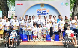 Góc nhìn trưa nay: ‘Ước mơ của Thúy’ viết tiếp hành trình đồng hành cùng bệnh nhi ung thư