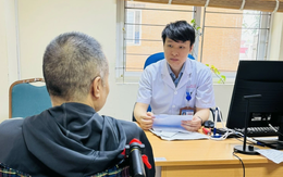 Bác sĩ bất lực nhìn người bệnh có nguy cơ hỏng thận vẫn quyết xin về uống thuốc nam