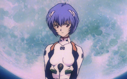 Huyền thoại Neon Genesis Evangelion trở lại sau 30 năm với anime mới