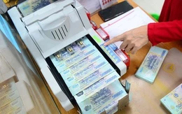 Tăng giảm trừ gia cảnh, nhiều người làm công ăn lương không còn phải nộp thuế