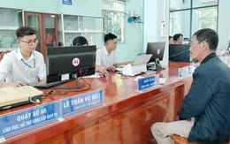 Cà Mau lập đoàn kiểm tra trách nhiệm công vụ tại các cơ quan, đơn vị