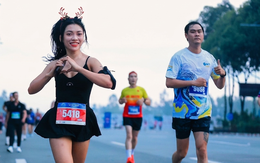 HTV tổ chức giải chạy ý nghĩa tại đặc khu Côn Đảo