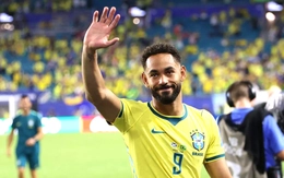 Cầu thủ Nhật Bản không kiêu ngạo, chính tuyển Brazil mới quá tự cao!