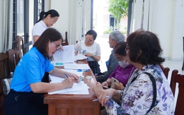4 mức kỷ luật với người giải quyết tố cáo vi phạm quy định