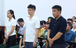 Hai cựu thiếu tướng quân đội được hưởng án treo, Hậu ‘Pháo’ phải bồi thường 7.000 tỉ