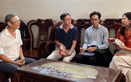 Một phường ở Cần Thơ đặt mục tiêu đưa 100% sản phẩm OCOP lên nền tảng 'Chợ công nghệ'