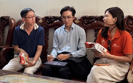 Một phường ở Cần Thơ đặt mục tiêu đưa 100% sản phẩm OCOP lên nền tảng 'Chợ công nghệ'