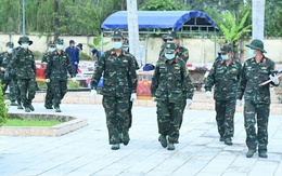 'Chiến dịch 500 ngày đêm' đưa các liệt sĩ trở về