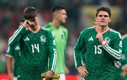 Đội duy nhất chưa thủng lưới ở World Cup 2026 là đội nào?