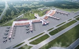 Điều gì khiến Changi mở rộng hợp tác chiến lược với Sun Group?