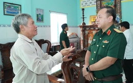 'Chiến dịch 500 ngày đêm' đưa các liệt sĩ trở về