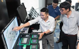 Schneider Electric tính toán gì khi chi mạnh 3,1 tỉ USD tiền mặt thâu tóm 'ông lớn' AI công nghiệp Cognite?