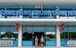 Chính thức mở đường bay Đồng Hới - Cam Ranh, Quảng Trị và Nha Trang chỉ cách nhau 1 giờ 20 phút