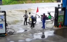 Chủ cây xăng tuyệt vời nhất Phú Thọ hôm nay