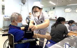 Hưởng 50% BHYT khi khám ngoại trú trái tuyến từ 1-7: Lượng người đến các bệnh viện có tăng?