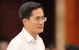Giám đốc Sở Xây dựng TP.HCM: Nhiều giải pháp đồng bộ xử lý căn cơ các điểm ùn tắc giao thông