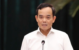 Bí thư Thành ủy TP.HCM: Cao tốc TP.HCM - Mộc Bài phải được làm quyết liệt hơn nữa